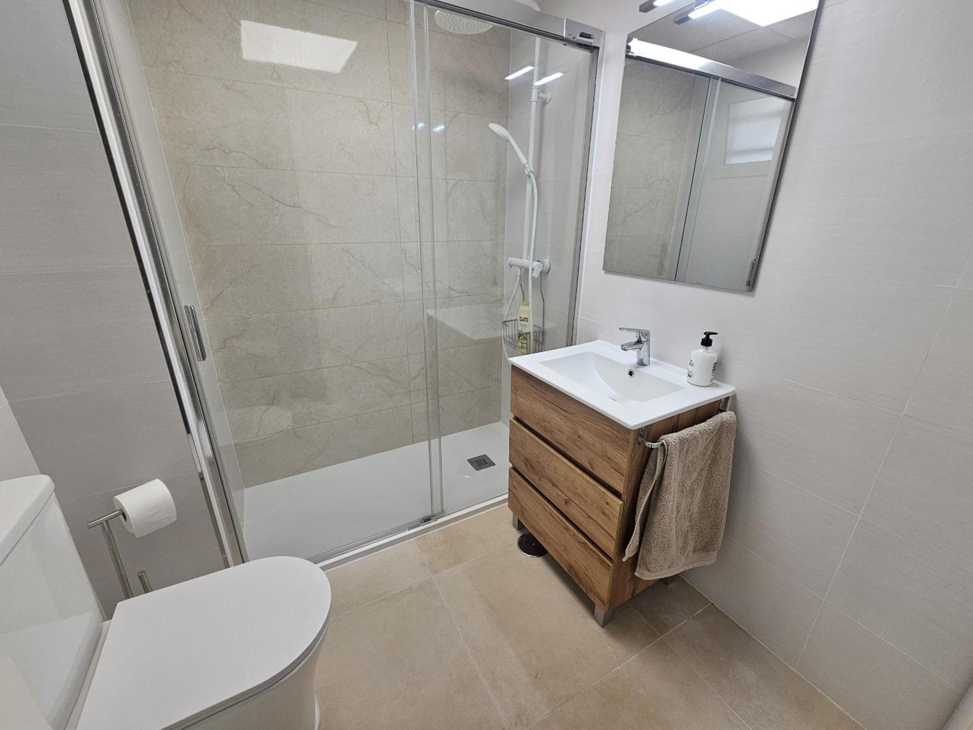 Apartamento Cervantes If Benidorm