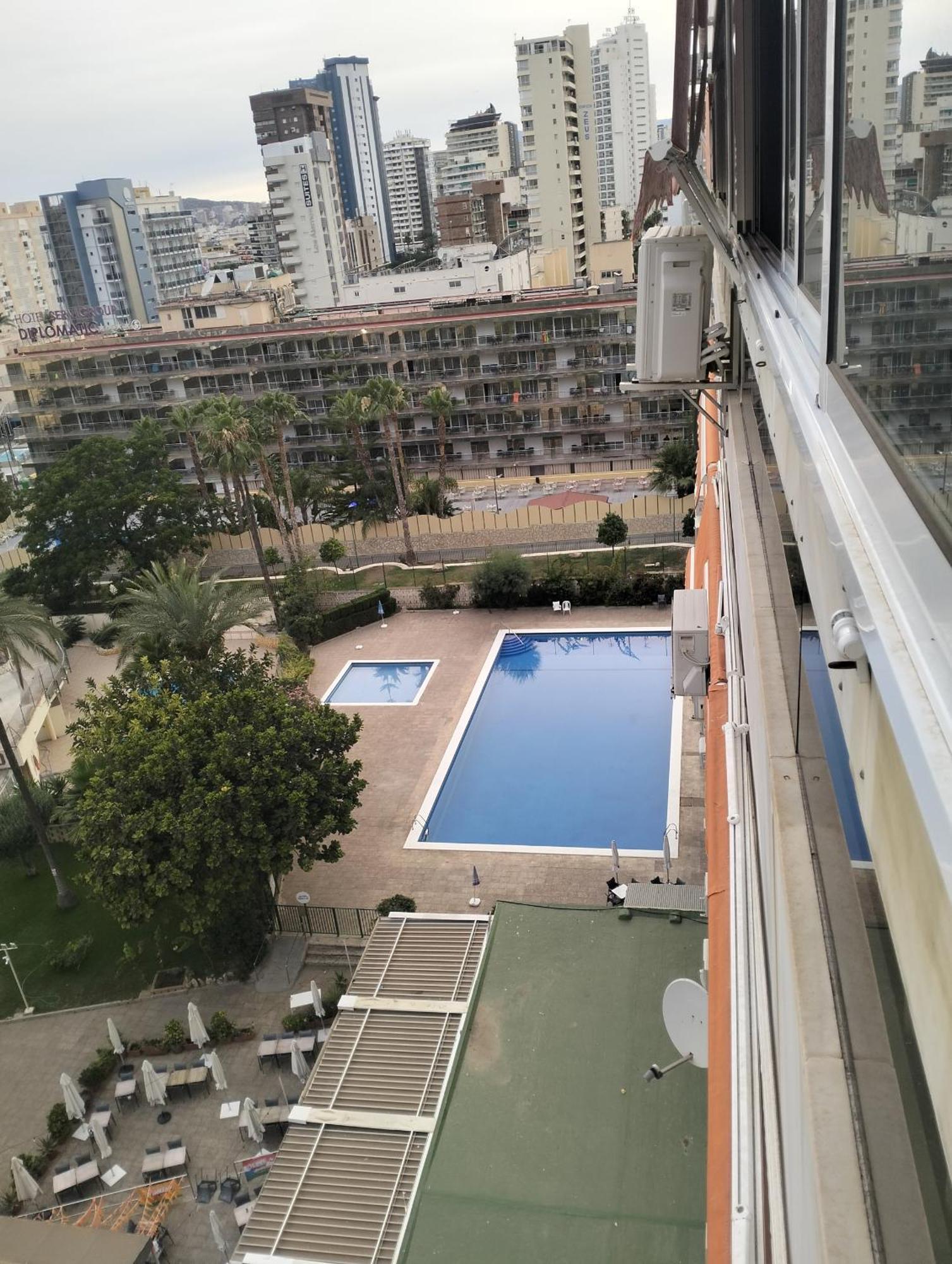 Cervantes If Apartamento