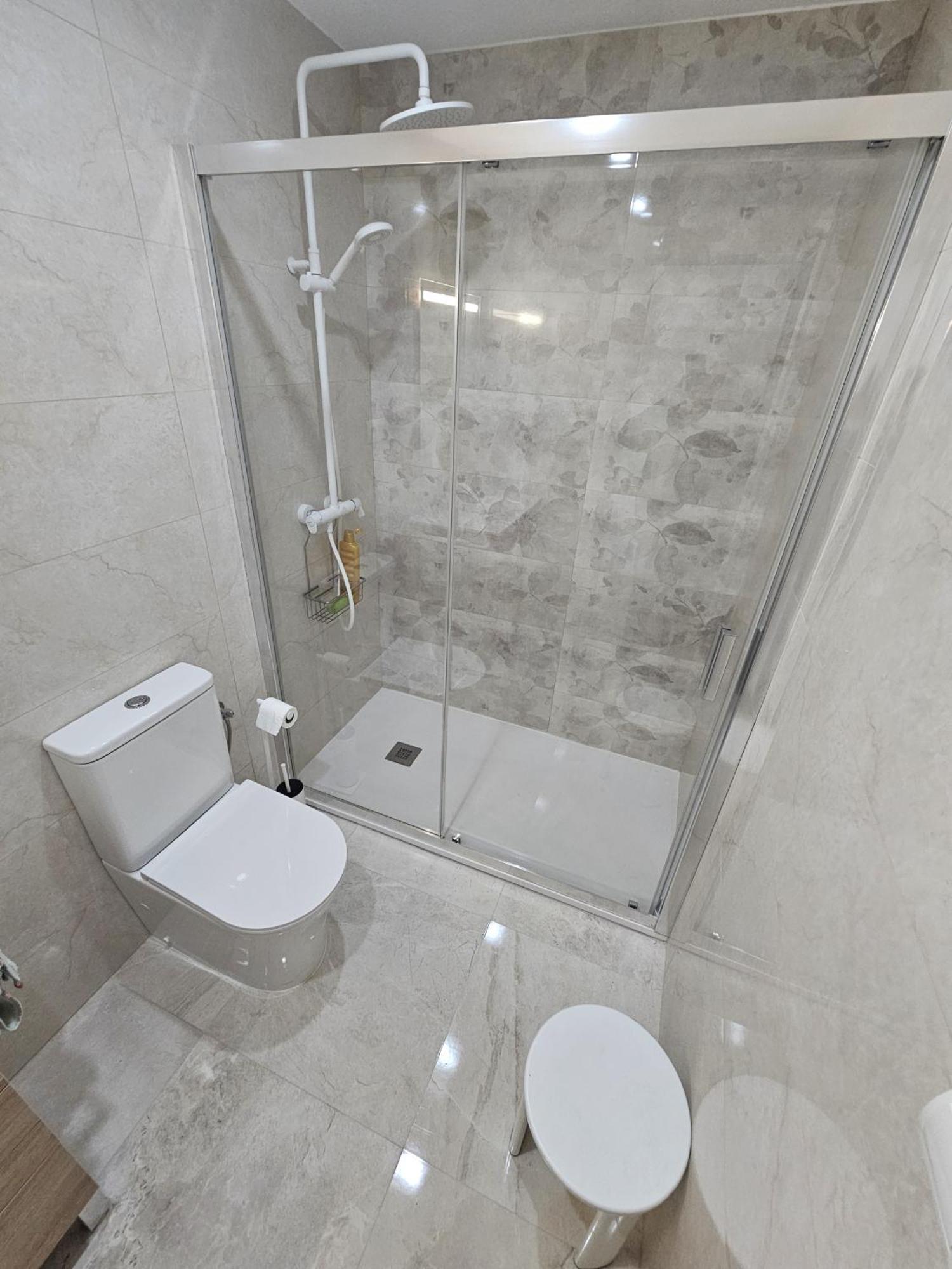 Cervantes If Apartment
