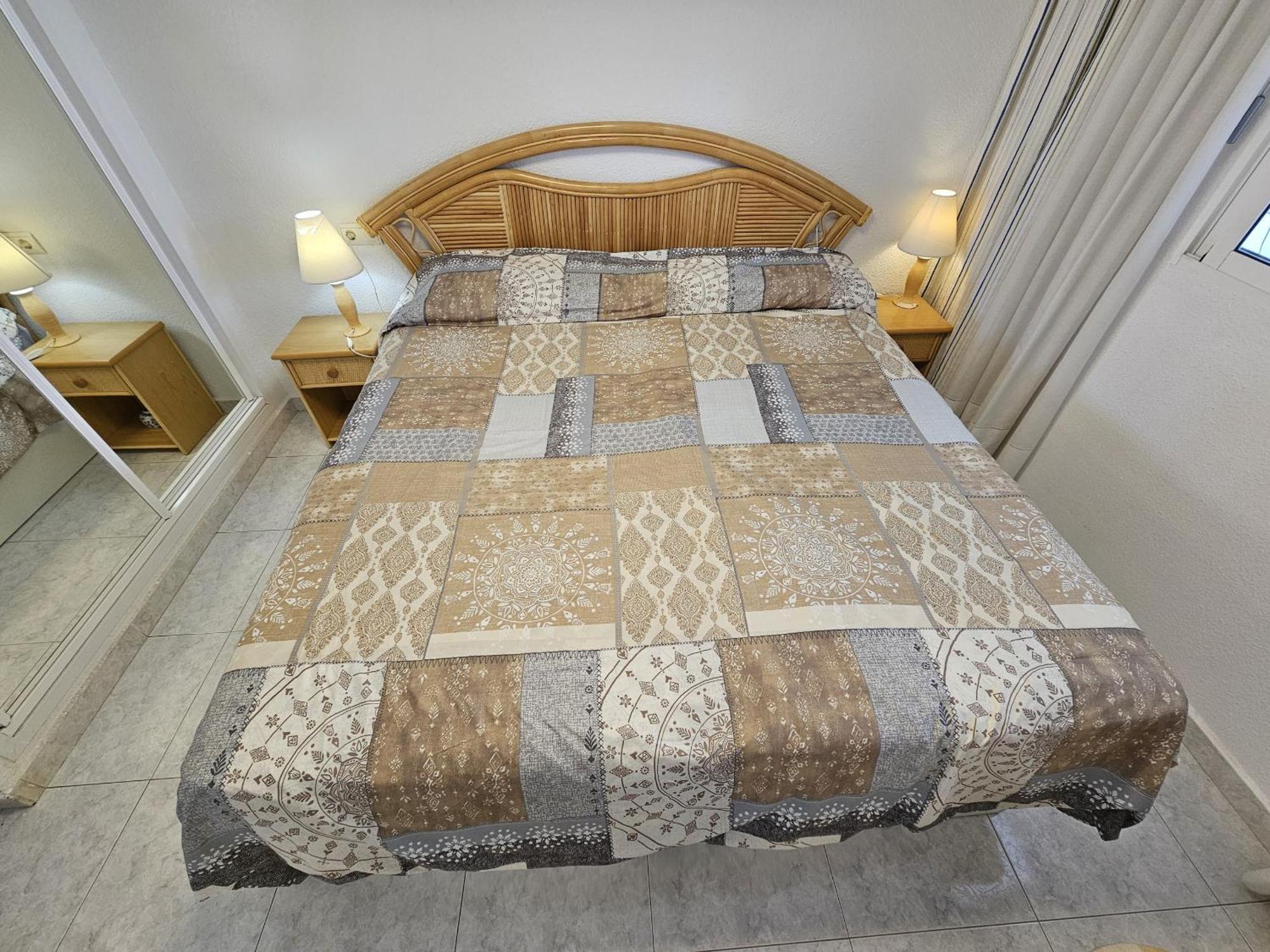 Cervantes If Apartment